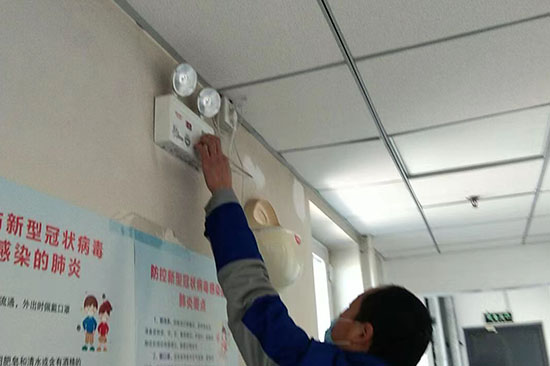 民宿要做消防檢測和電氣防火檢測嗎？民宿消電檢測